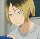 kenma kozume