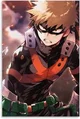 Bakugou katsuki