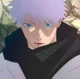 Satoru Gojo 