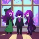 my deltarune dream 