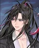 Wei Wuxian 