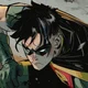 Tim drake