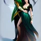 Loki i Sigyn 