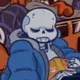 Sans - Nightmare