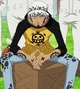 Trafalgar Law