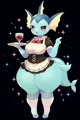 Vaporeon Maid