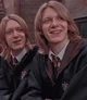 Fred and George