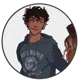 Percy Jackson