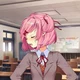 Natsuki ddlc