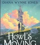 Howls moving castle
