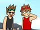 Tord tom kid
