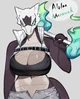 Alola marowak