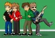 Eddsworld-omegaverse