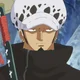 Trafalgar Law