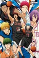 Kuroko no basket RPG