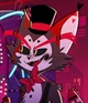 Husk-Hazbin Hotel