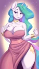 Princess Celestia