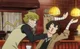 Kunikida and Dazai