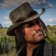 John Marston