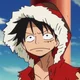 Luffy