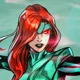Jean Grey