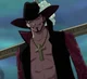 Mihawk Mentor