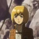Armin Arlert