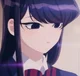 Komi-san