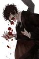 Hanahaki Dazai