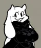 Toriel