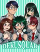 Dekusquad
