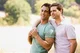 gay men