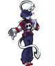 squigly male -073