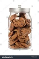 Jar Of Cookies