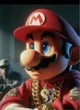 Gangsta mario 1