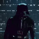 Darth Vader 