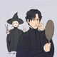 Serverus Snape 