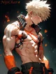 Bakugo