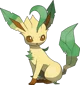 Leafeon