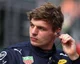 F1 MAX VERSTAPPEN