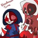 bloodmoon twins
