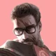 HL2 - Gordon Freeman