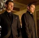 Klaus and Elijah 