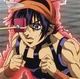 Narancia Ghirga 