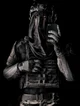Mercenary Konig
