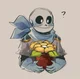 underswap sans