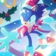 Boyfriend Sonic