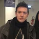 Tobias Forge