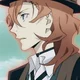 Chuuya Nakahara 