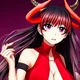 Demon girl 
